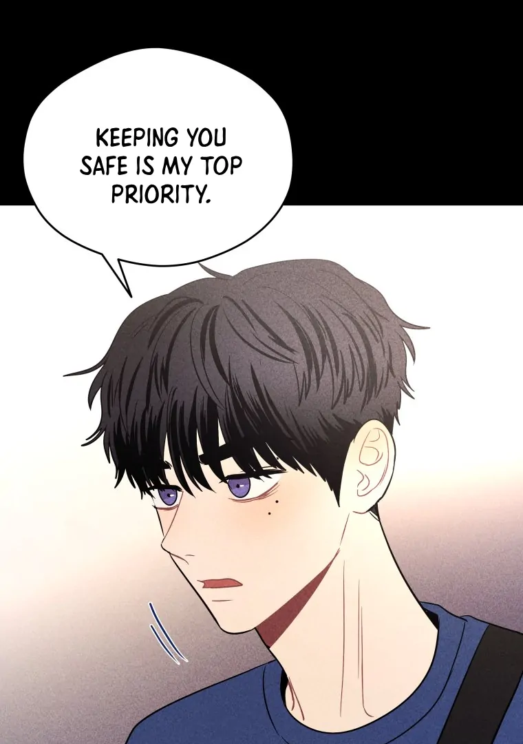 Ghost Romance chapter 42 page 50