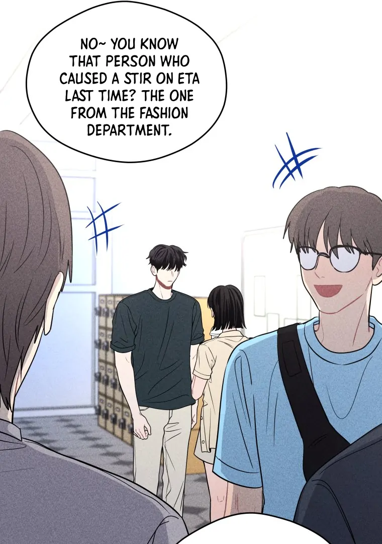 Ghost Romance chapter 42 page 56