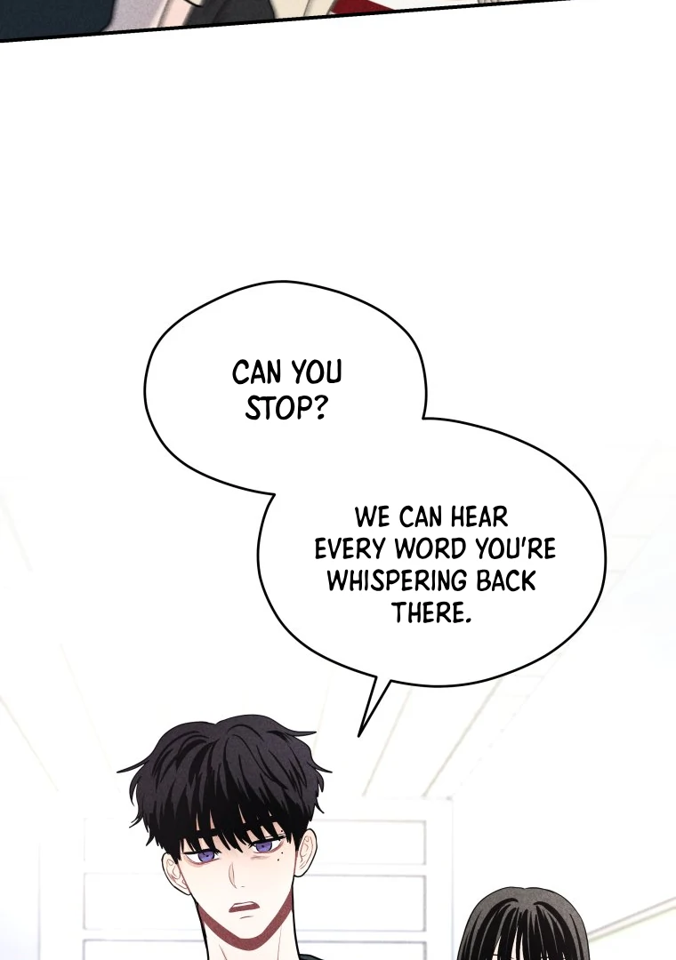 Ghost Romance chapter 42 page 62