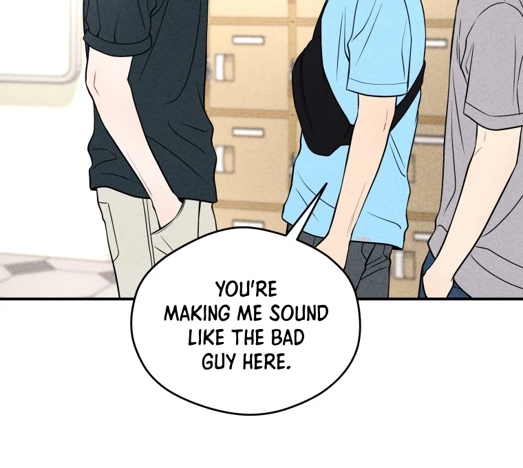 Ghost Romance chapter 42 page 65