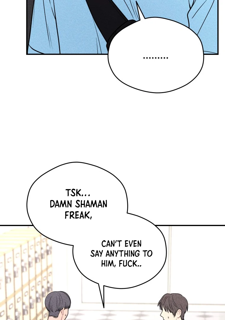 Ghost Romance chapter 42 page 68
