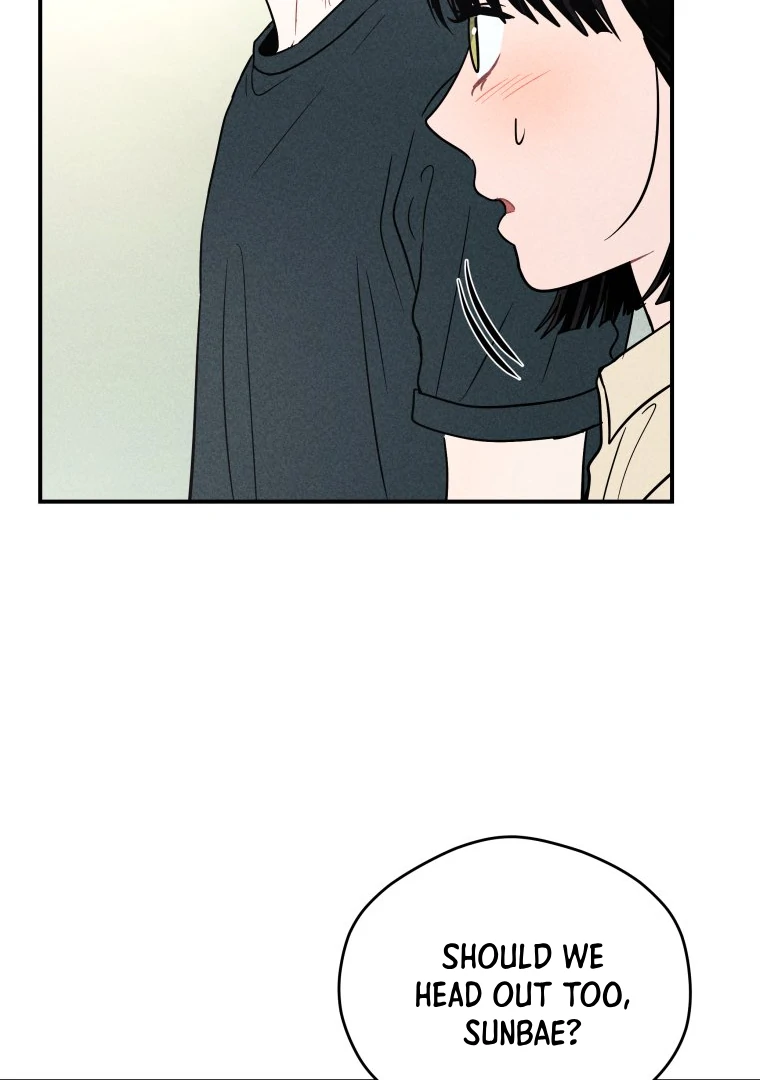 Ghost Romance chapter 42 page 71
