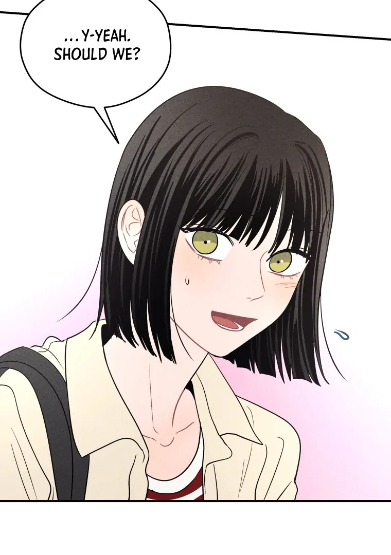Ghost Romance chapter 42 page 73