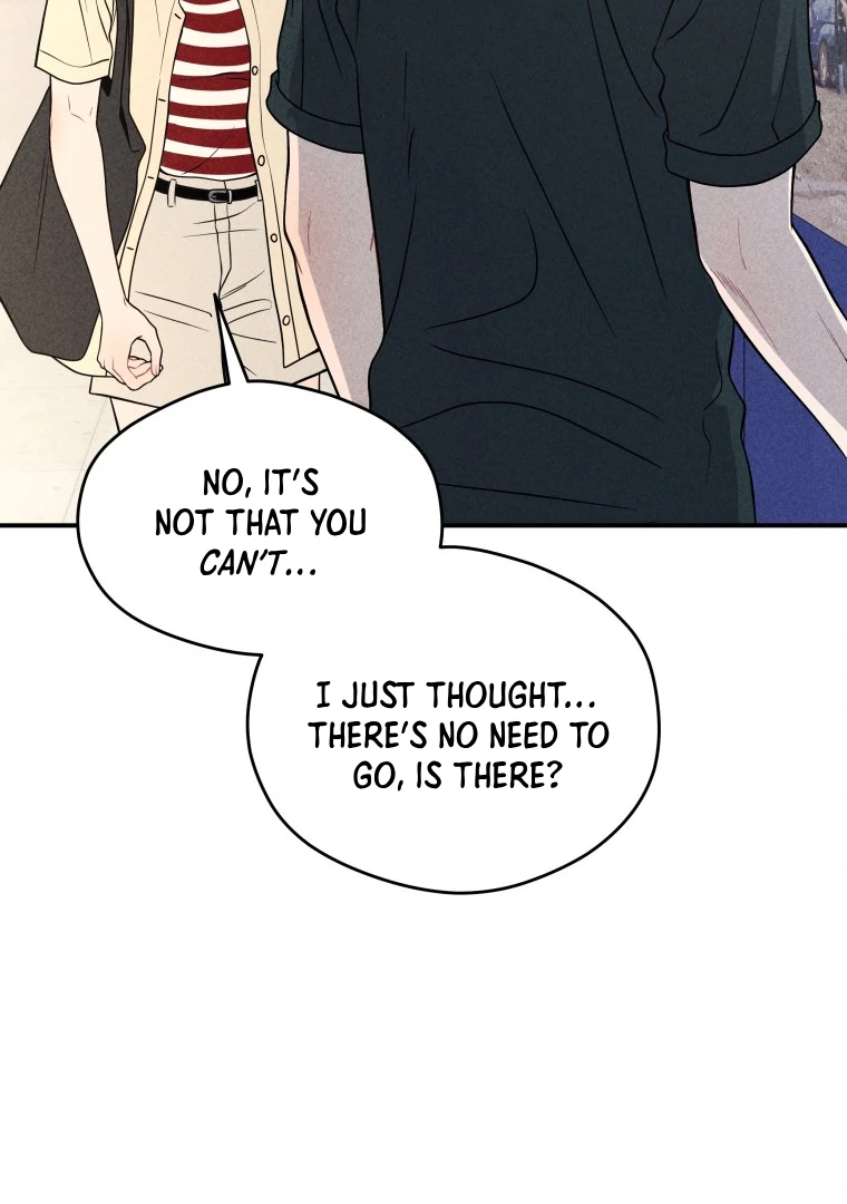 Ghost Romance chapter 42 page 79