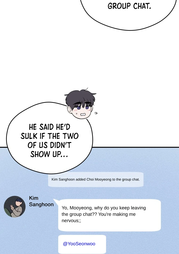 Ghost Romance chapter 42 page 81