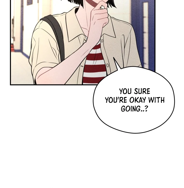 Ghost Romance chapter 42 page 84