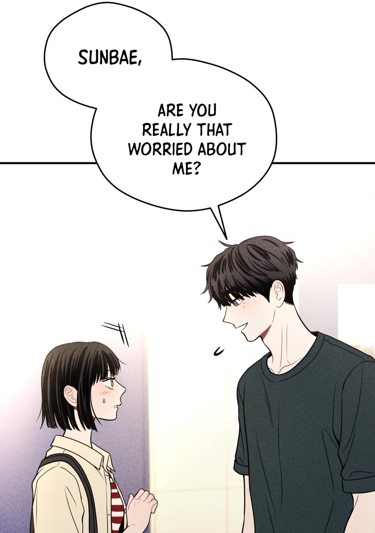 Ghost Romance chapter 42 page 85
