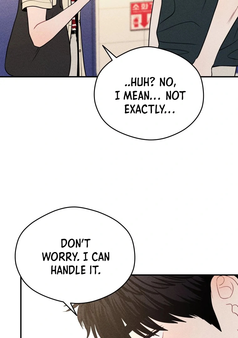 Ghost Romance chapter 42 page 86