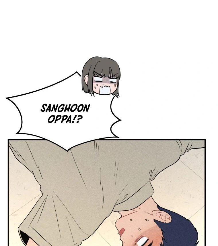 Ghost Romance chapter 42 page 92