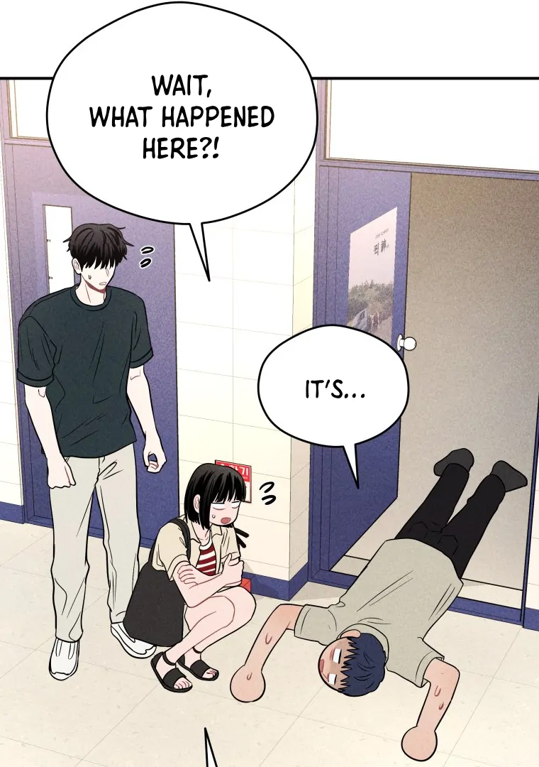 Ghost Romance chapter 42 page 94