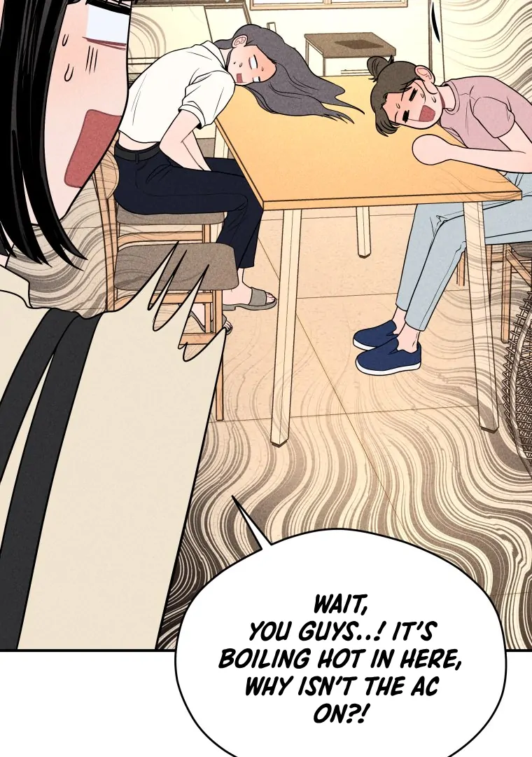 Ghost Romance chapter 42 page 97