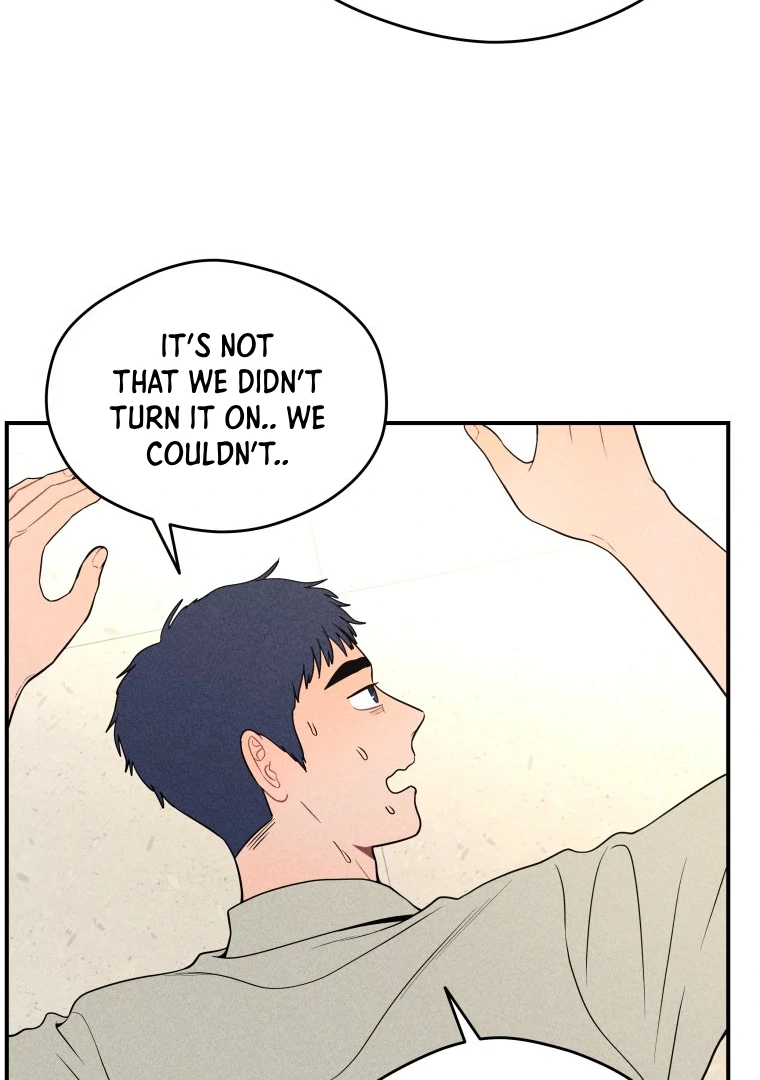 Ghost Romance chapter 42 page 98