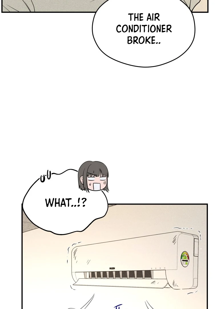 Ghost Romance chapter 42 page 99