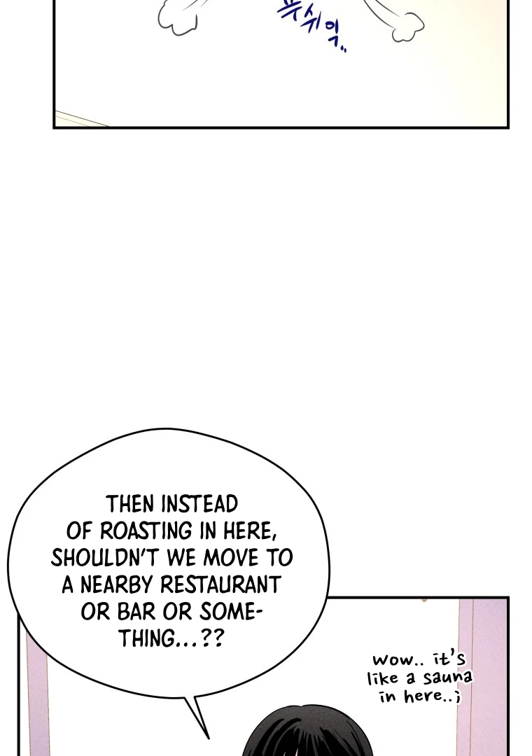 Ghost Romance chapter 42 page 100