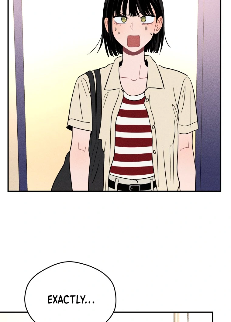 Ghost Romance chapter 42 page 101