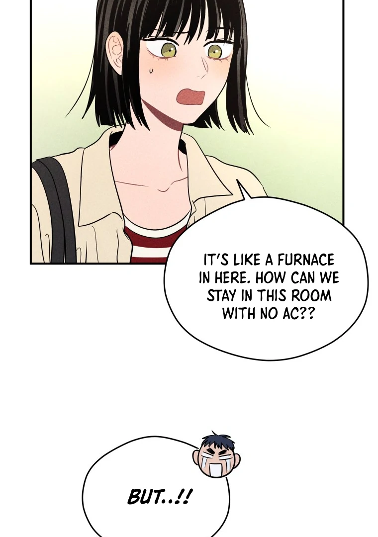 Ghost Romance chapter 42 page 105