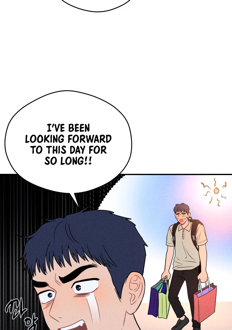 Ghost Romance chapter 42 page 106