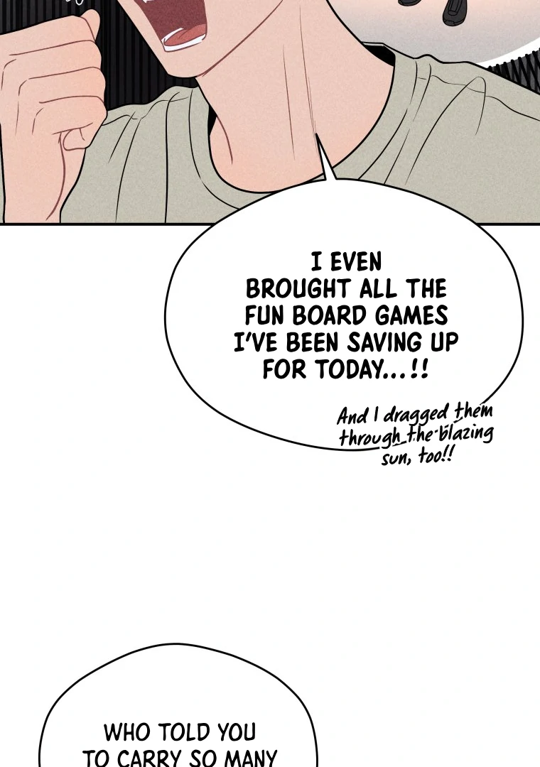 Ghost Romance chapter 42 page 107