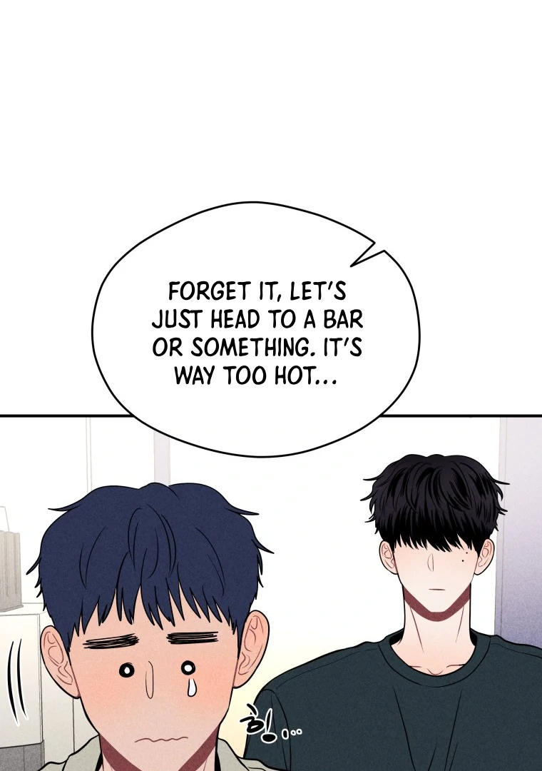 Ghost Romance chapter 42 page 109