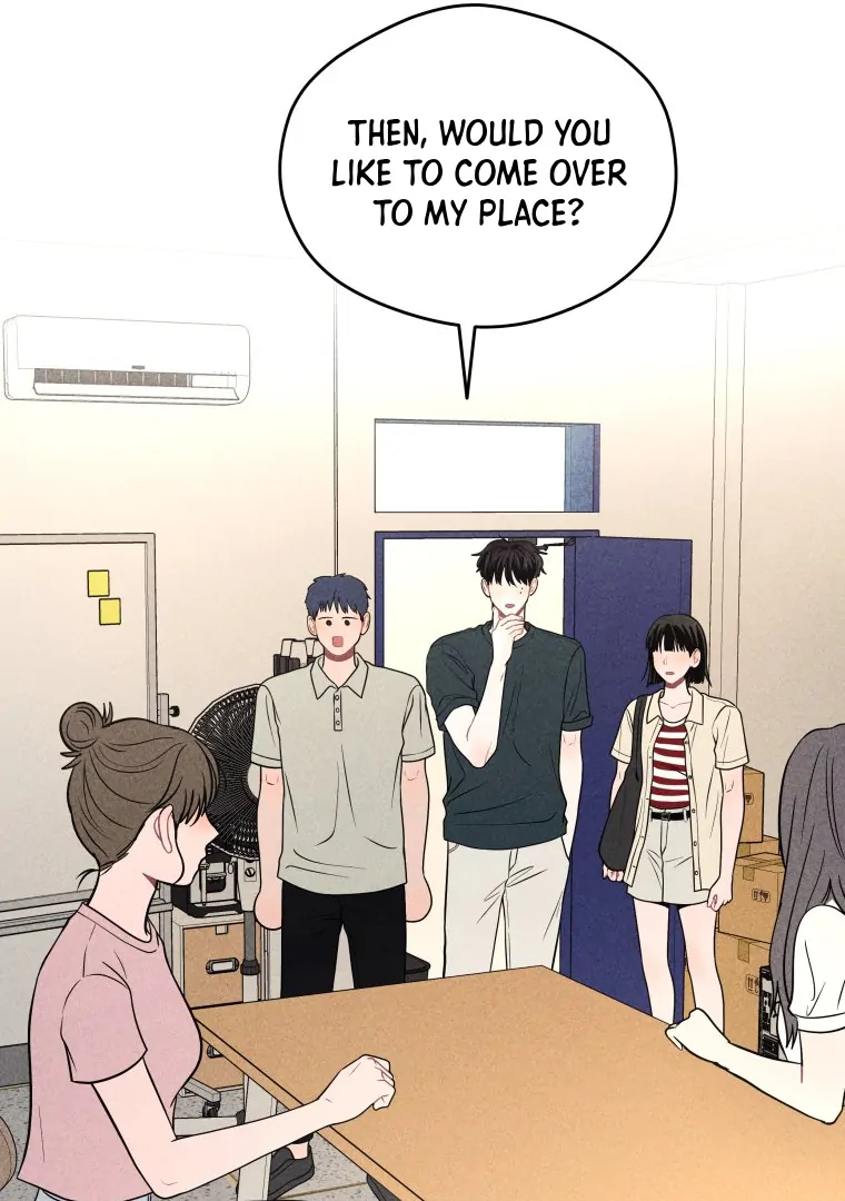 Ghost Romance chapter 42 page 112