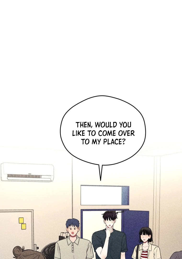 Ghost Romance chapter 43 page 1