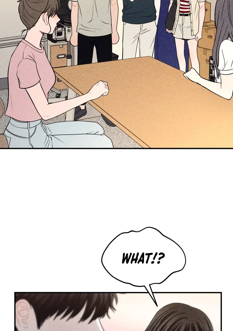 Ghost Romance chapter 43 page 2