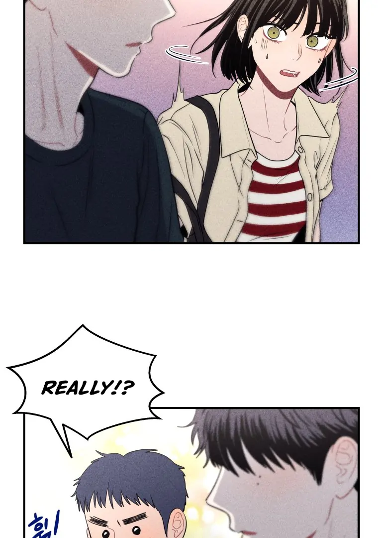 Ghost Romance chapter 43 page 3