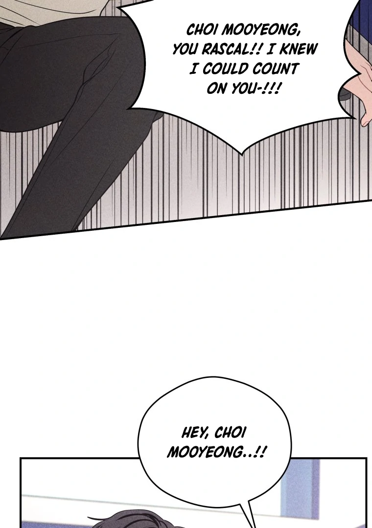 Ghost Romance chapter 43 page 6