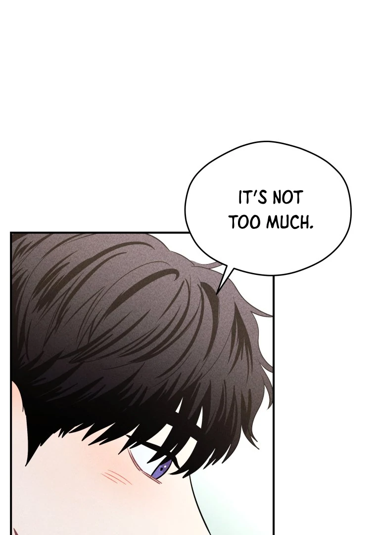 Ghost Romance chapter 43 page 8