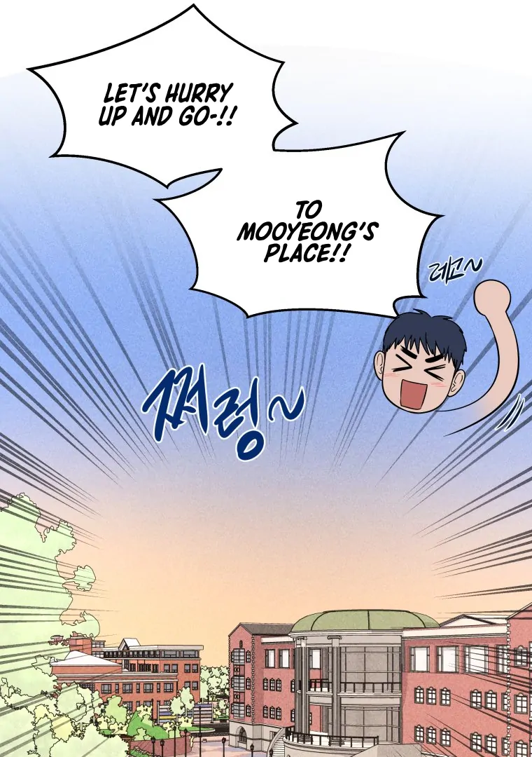 Ghost Romance chapter 43 page 11
