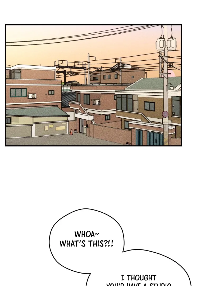 Ghost Romance chapter 43 page 14