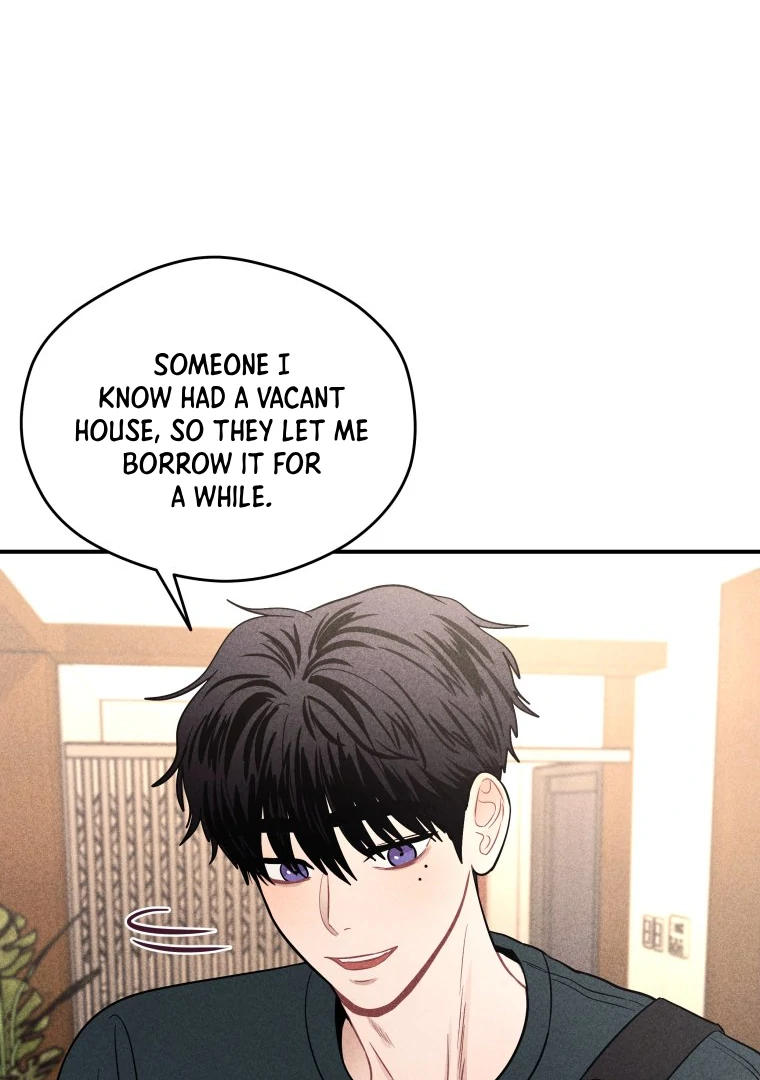 Ghost Romance chapter 43 page 16