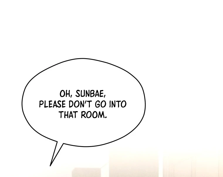 Ghost Romance chapter 43 page 20