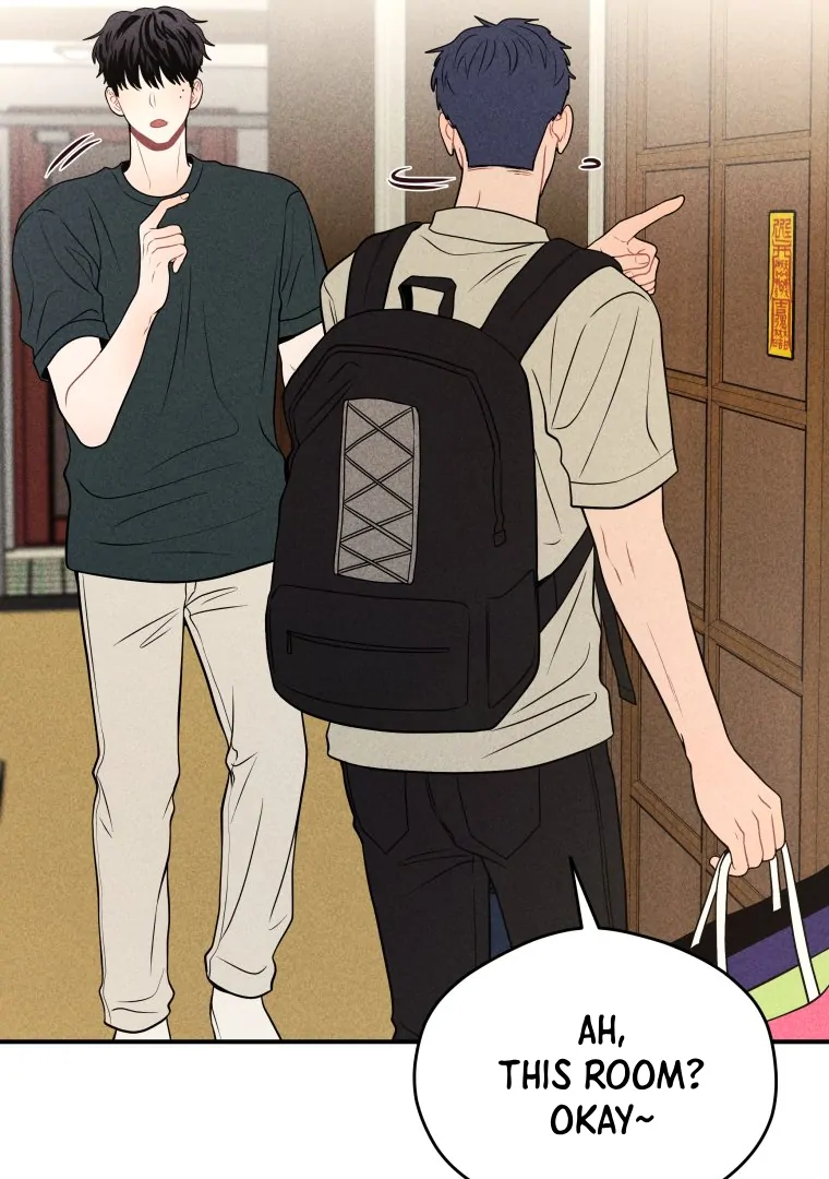 Ghost Romance chapter 43 page 21