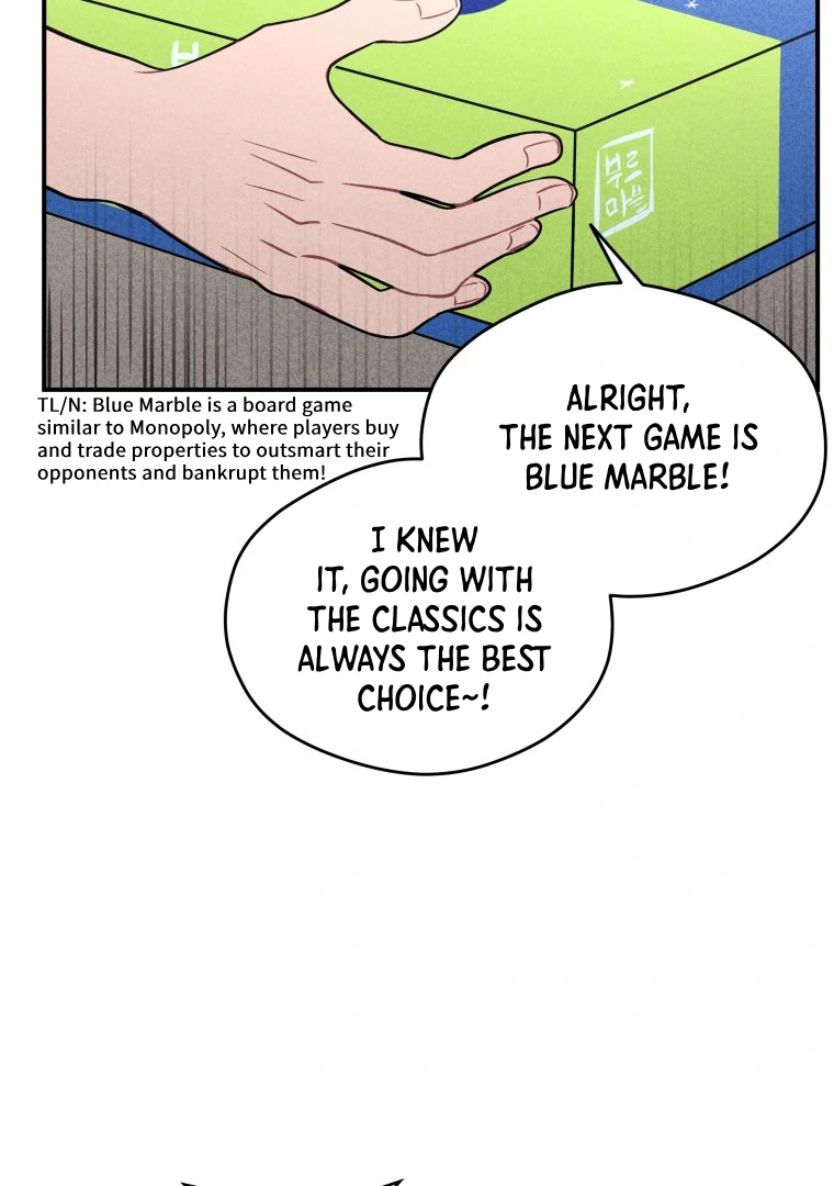 Ghost Romance chapter 43 page 24