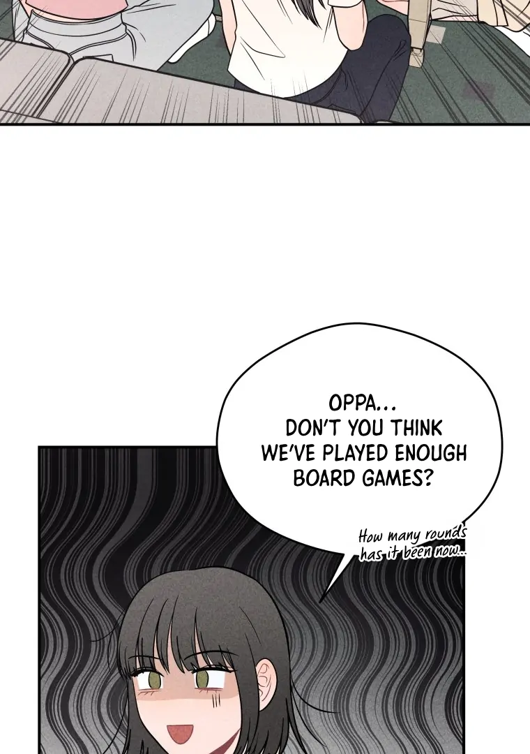Ghost Romance chapter 43 page 26