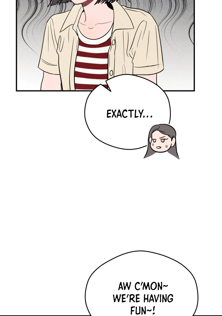 Ghost Romance chapter 43 page 27