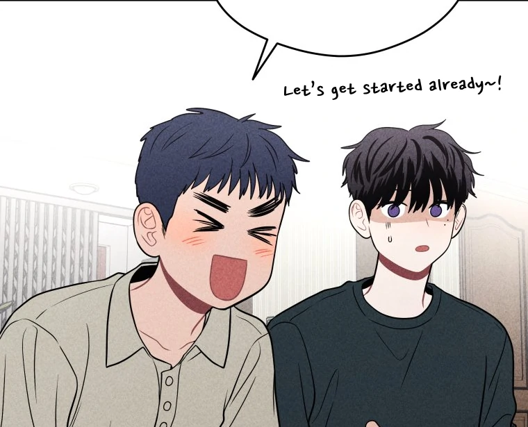 Ghost Romance chapter 43 page 28