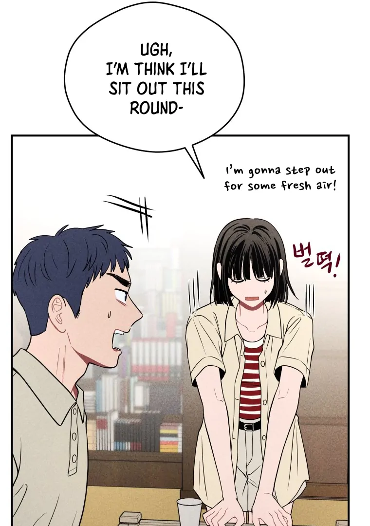 Ghost Romance chapter 43 page 30