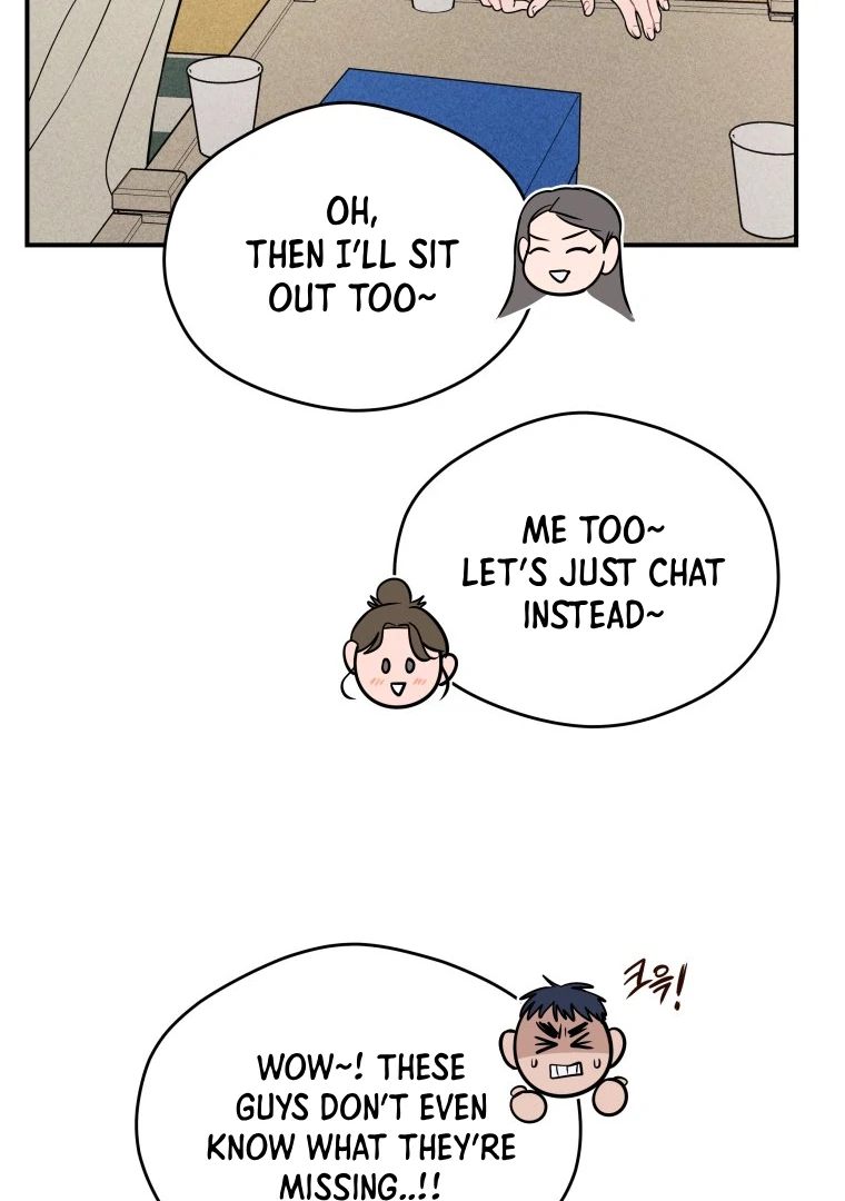 Ghost Romance chapter 43 page 31