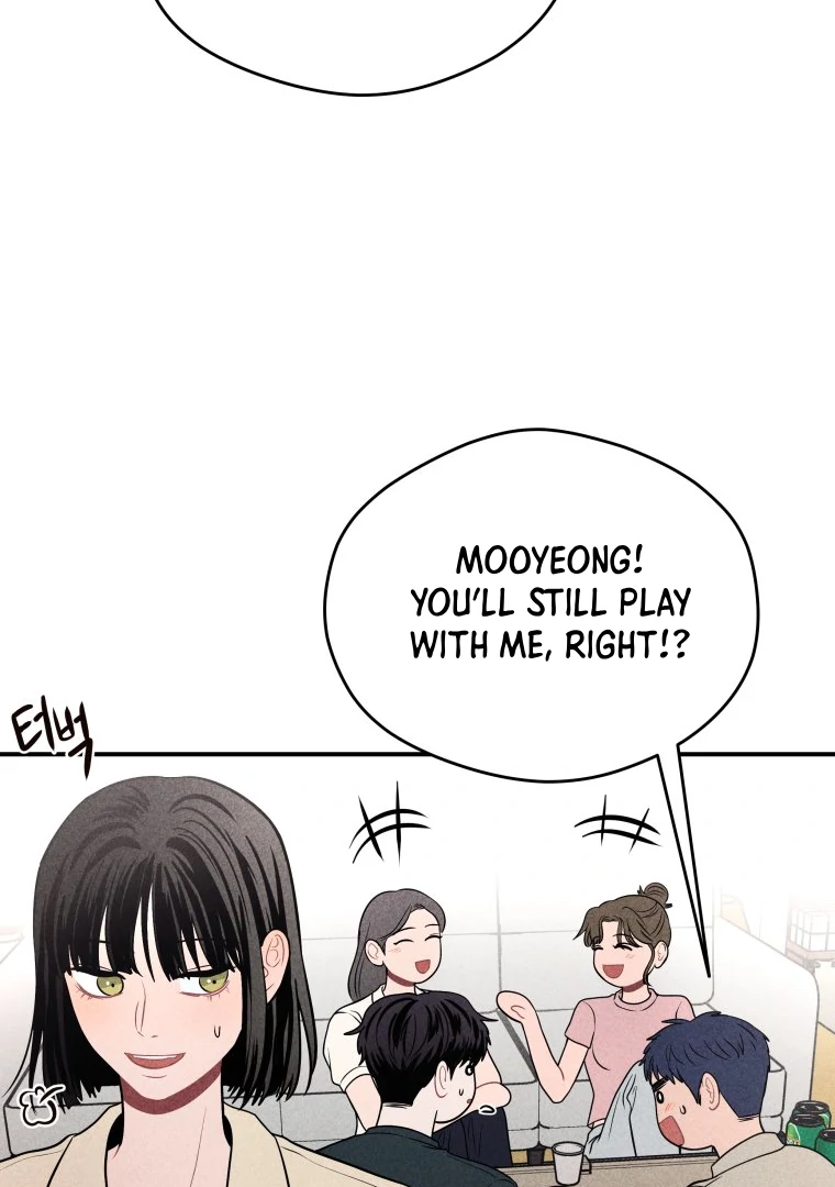 Ghost Romance chapter 43 page 32