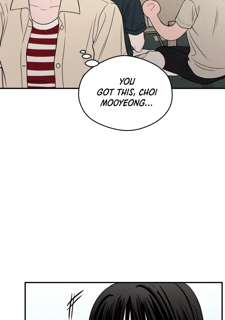 Ghost Romance chapter 43 page 33