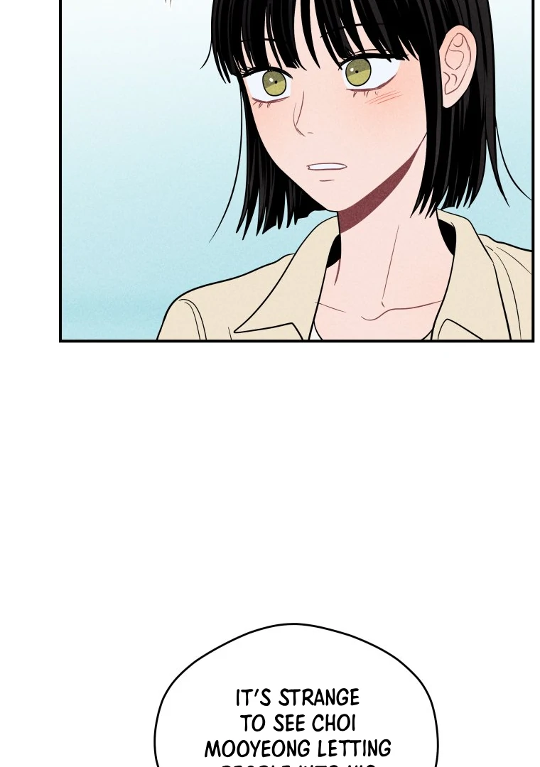 Ghost Romance chapter 43 page 34
