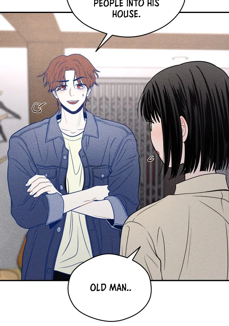 Ghost Romance chapter 43 page 35