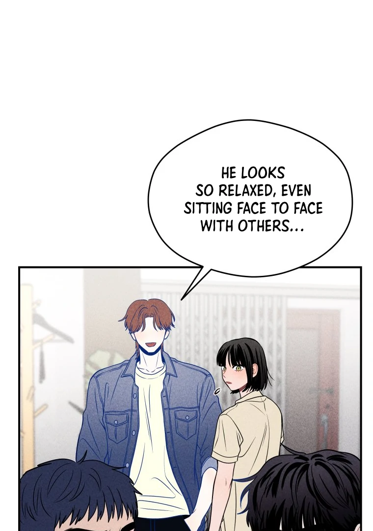 Ghost Romance chapter 43 page 36