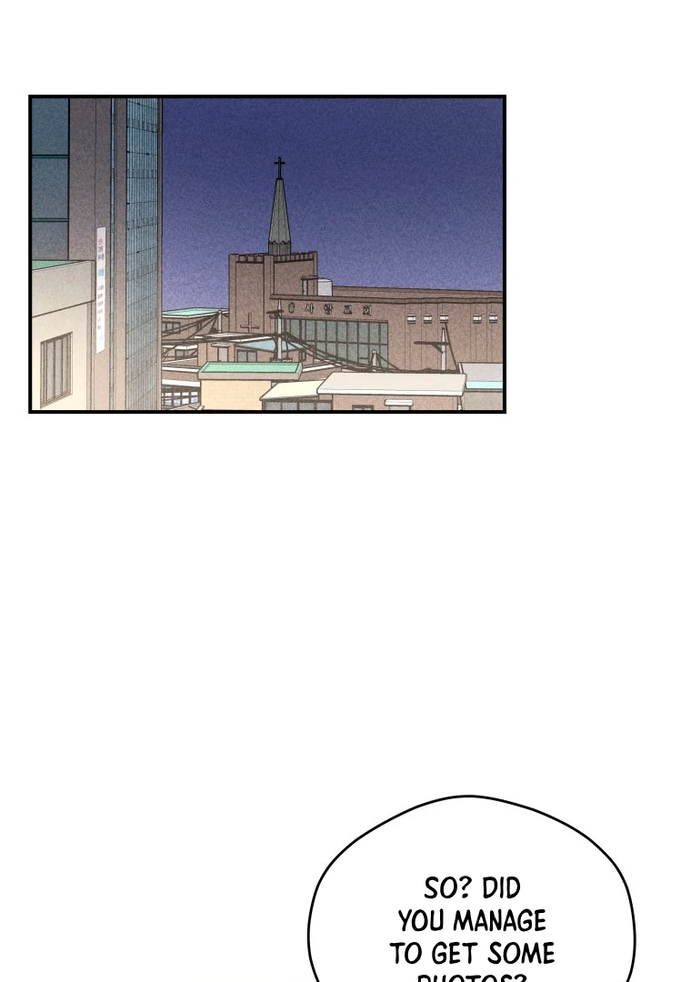 Ghost Romance chapter 43 page 46