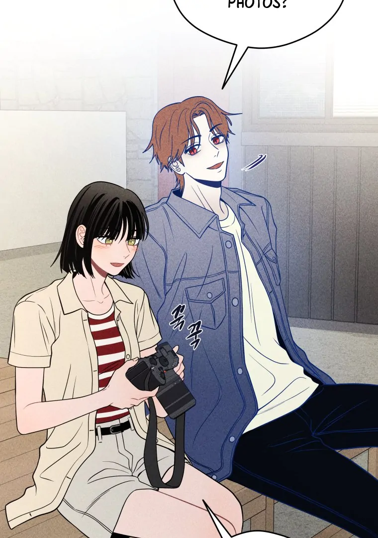 Ghost Romance chapter 43 page 47