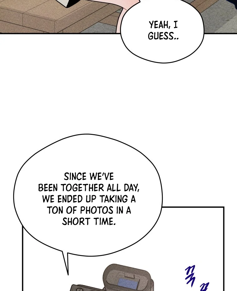 Ghost Romance chapter 43 page 48