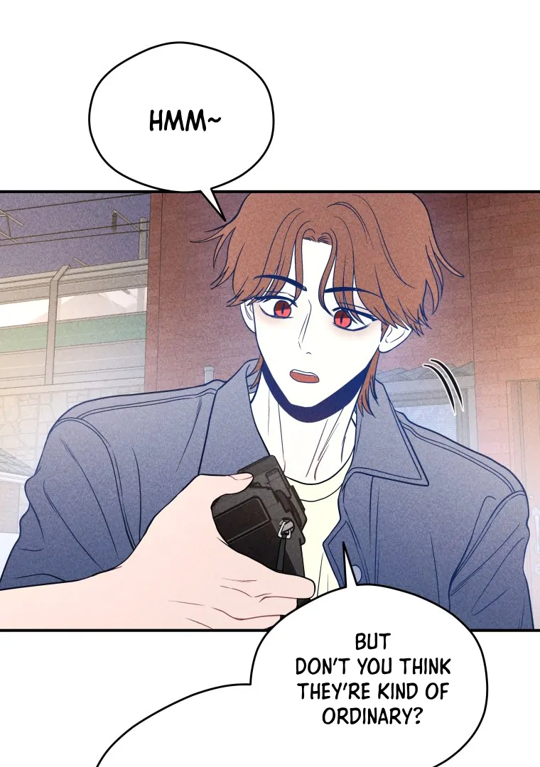 Ghost Romance chapter 43 page 50
