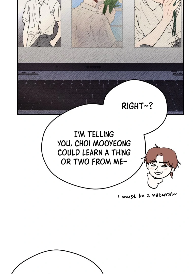 Ghost Romance chapter 43 page 52
